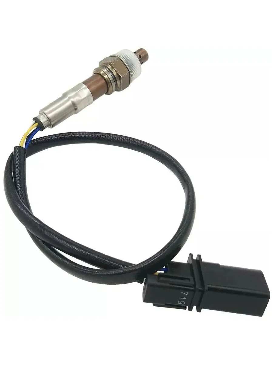 

Upstream Wideband Oxygen Sensor For HYUNDAI ELANTRA Audi A4 A5 A6 Q5 S4 S5 3.0L 3.2L 06E906265S 234-5120 XLOS1749 LB1673 1772