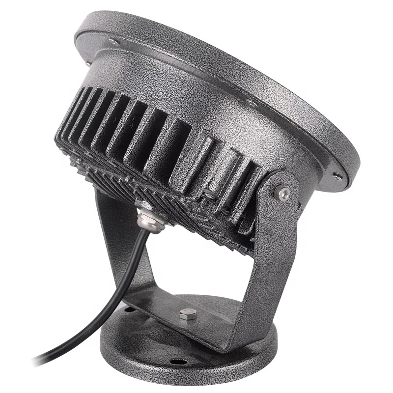 

Color Outdoor Waterproof Tree Light 50w Garden Light Emitting Diode Flood Light Landscape Spotlight 220V External Projection