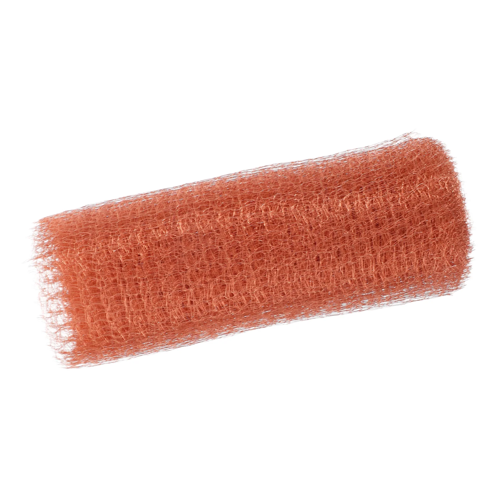 

Copper Mesh Garden Netting 1 Roll Fine Protective Wire for Vegetable Flower Greenhouse Chicken Poultry Plant Pond Cover Repair
