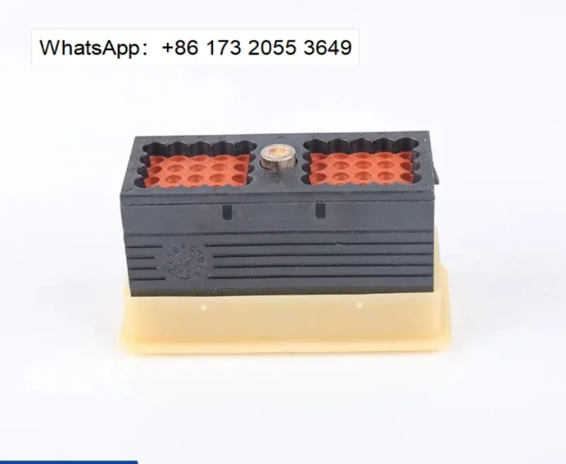 40 Pin Automotive Connector DRC16-40SA Rectangular Aviation Plug Socket for Truck Engineering Machinery Wiring Harness