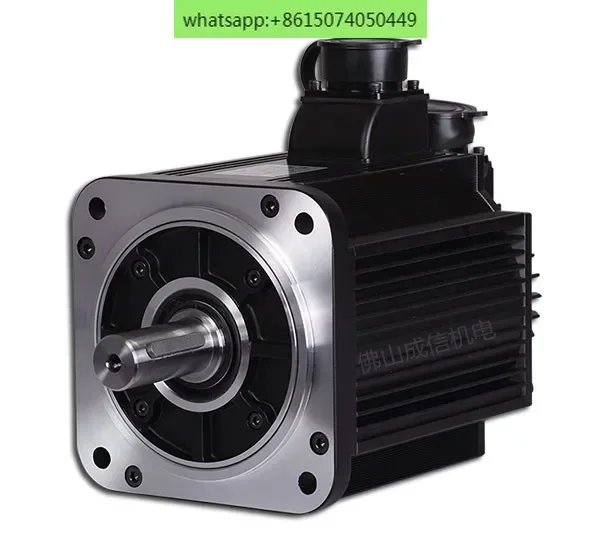 

Серводвигатель ELAS 10 Нм от 2600 до 130EMA-100CP22 Драйвер ES2-012SP-B