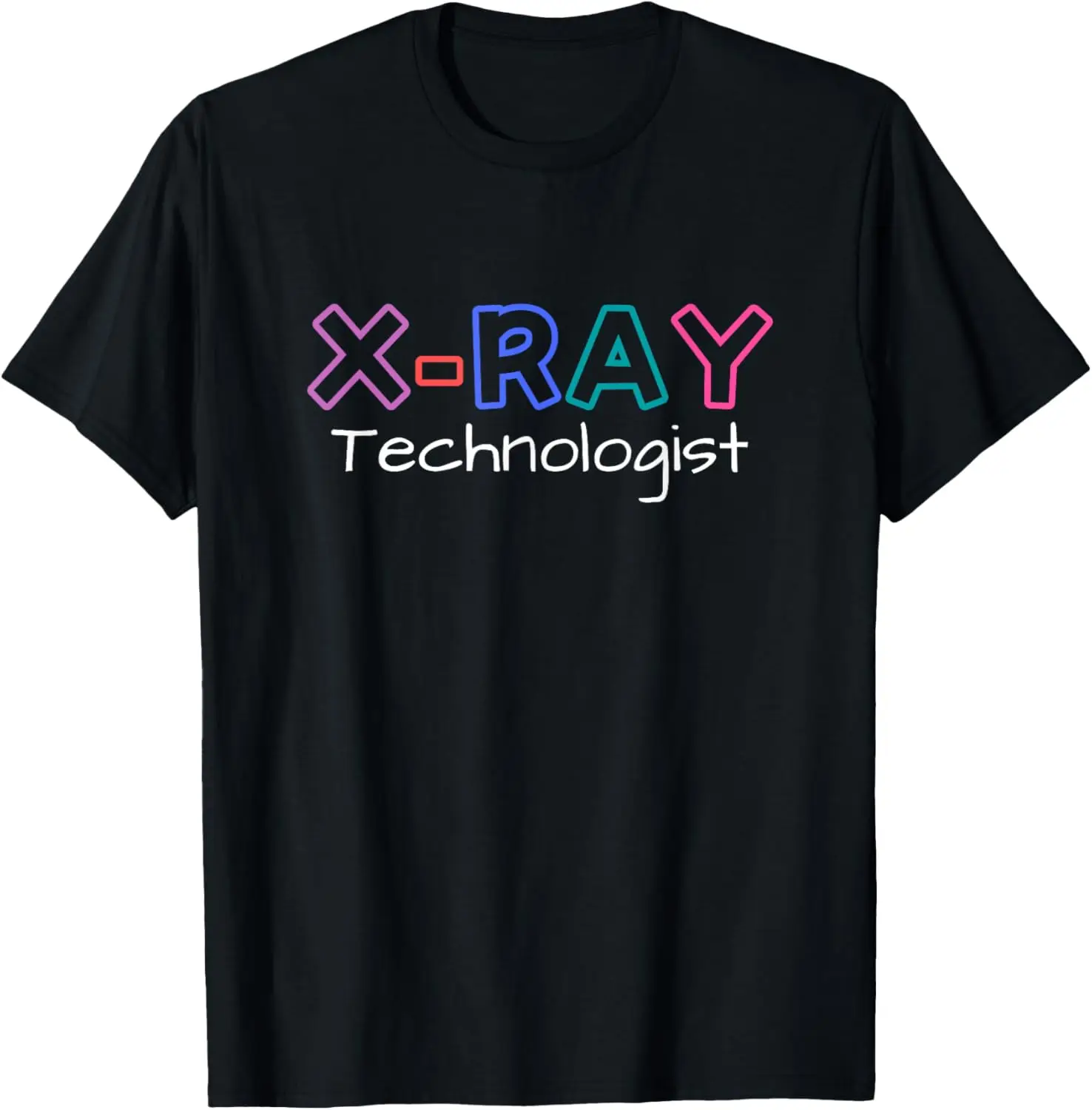 X-Ray Technologist …