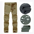 Pantalón caqui