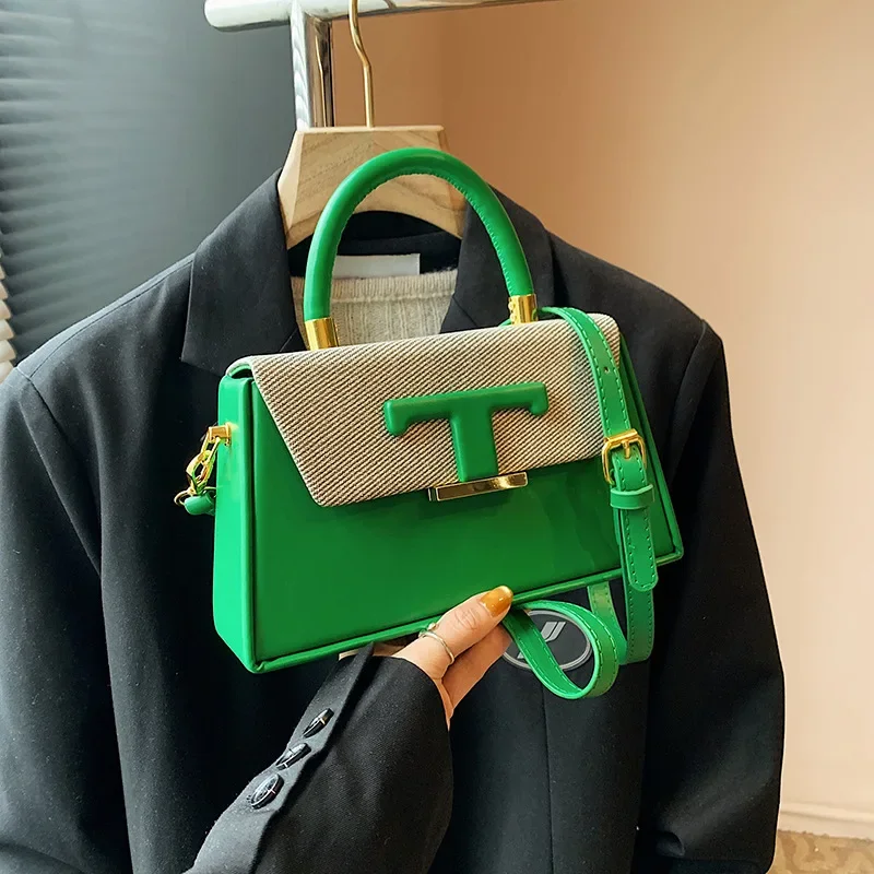 ‌ حقيبة ماسنجر صغيرة على طراز ميلارد 2025 - محفظة هاتف مربعة الشكل للسيدات |   الراقية للتنقل الضروري باللون الأصفر المشمس ‌