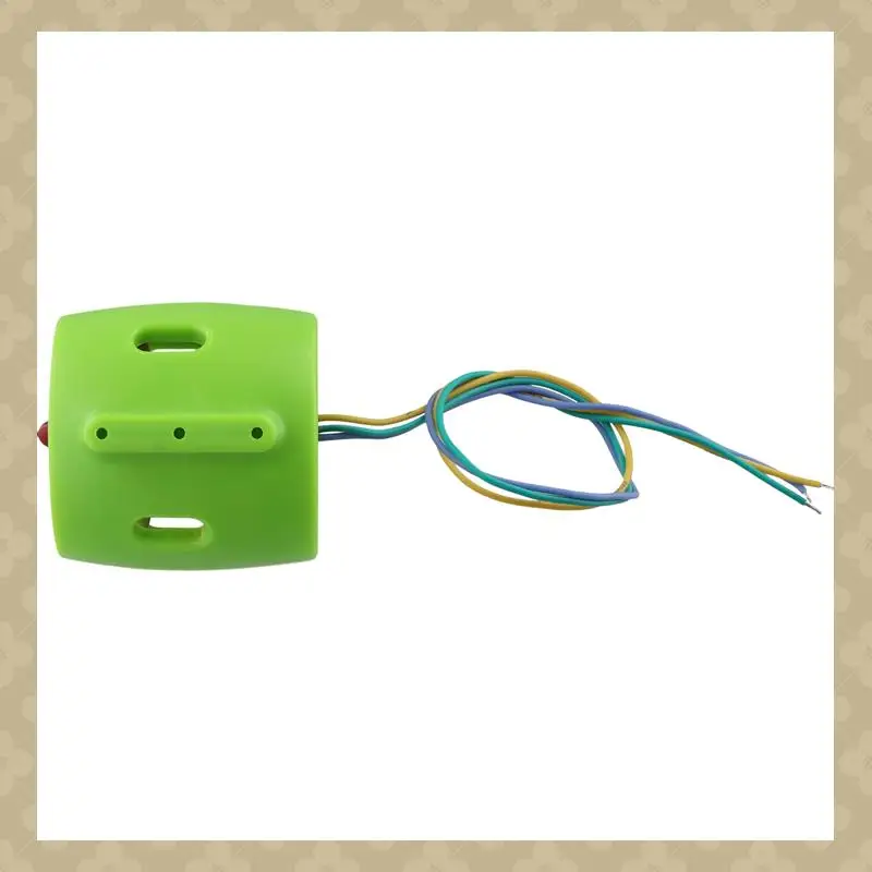 

AB45 Underwater Brushless Motor Clockwise Brushless Motor Underwater Propeller Counterclockwise Brushless Motor