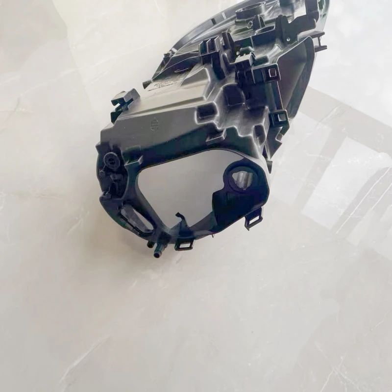 قاعدة المصباح لبورشه باناميرا 2014 2015 2016 كشافات منزل السيارة الخلفية قاعدة الجبهة السيارات العلوي الخلفي البيت