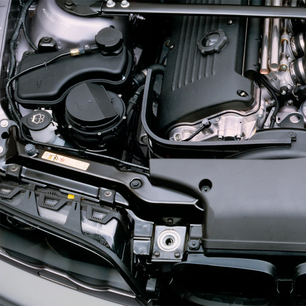 Резиновая подкладка ALLOET для автомобильных фар, гибкие автомобильные аксессуары для BMW серии 3, E46 Pre-LCI 1998-2003 гг