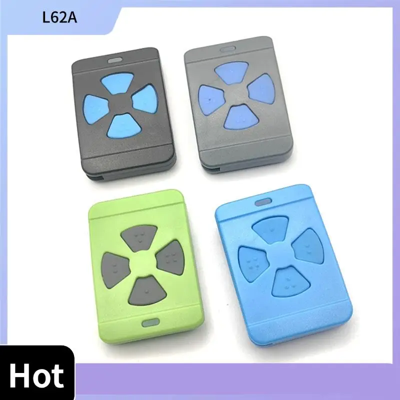 

L62A Full-Frequency 280-868M Copy Remote Control Supports Multi-Frequency Copy Remote Control Of Rolling Codes Fixed Codes