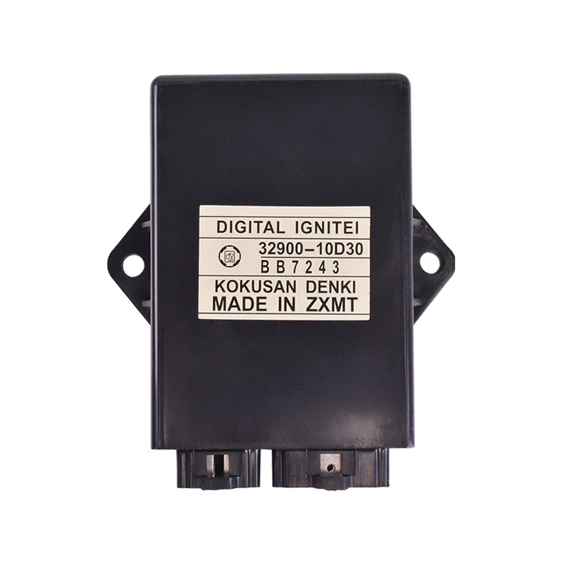 Motorcycle Digital Igniter CDI Unit For Suzuki GSX250F Across 90-98 GSF400 Bandit 89-90 GSX250 GSF GSX 250 F GSXR 250 GSF 400