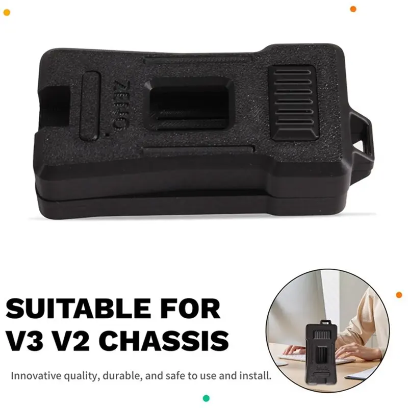 B27B Lora 32 Wifi For Heltec V4 Case Meshtastic V3 V2 0.96Inch OLED Dev-Board Shell Case Lora 32 Case