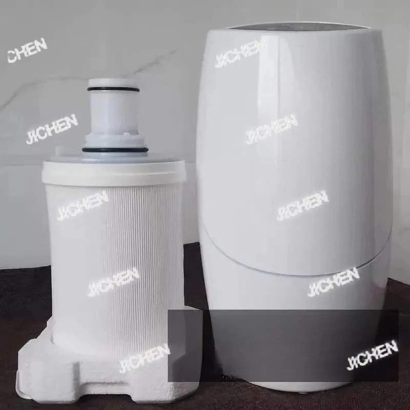 

Фильтрующий картридж JC для очистителя воды, картридж с активированным углем, оригинальный