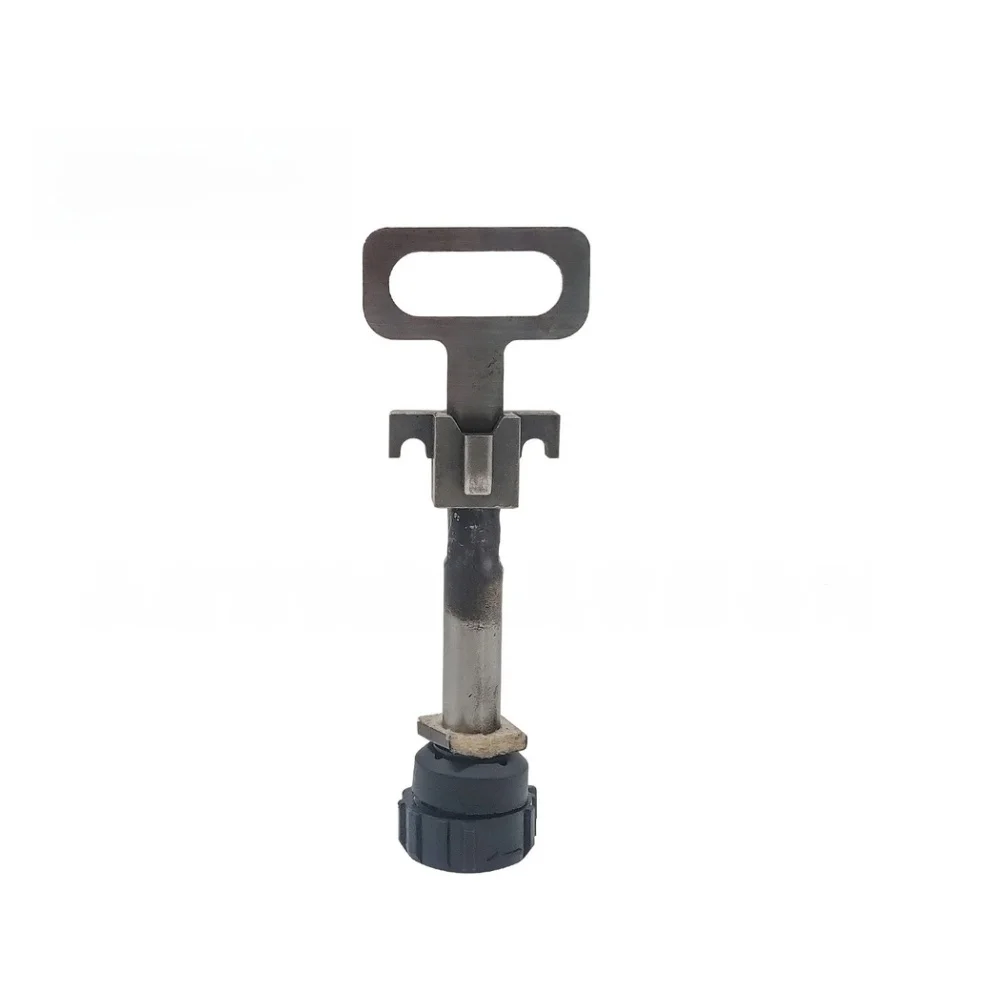 Reciprocating Saw Linkage Kit with Fast Secure Attachment System for Professional Cutting Tools 5.47x1.43x0.51in