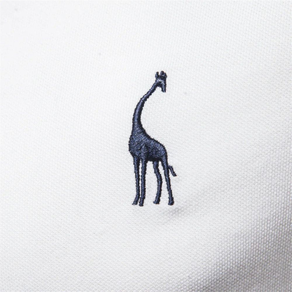 Polos en coton à manches courtes pour hommes, chemises solides, haute quantité, nouveaux vêtements d\'été