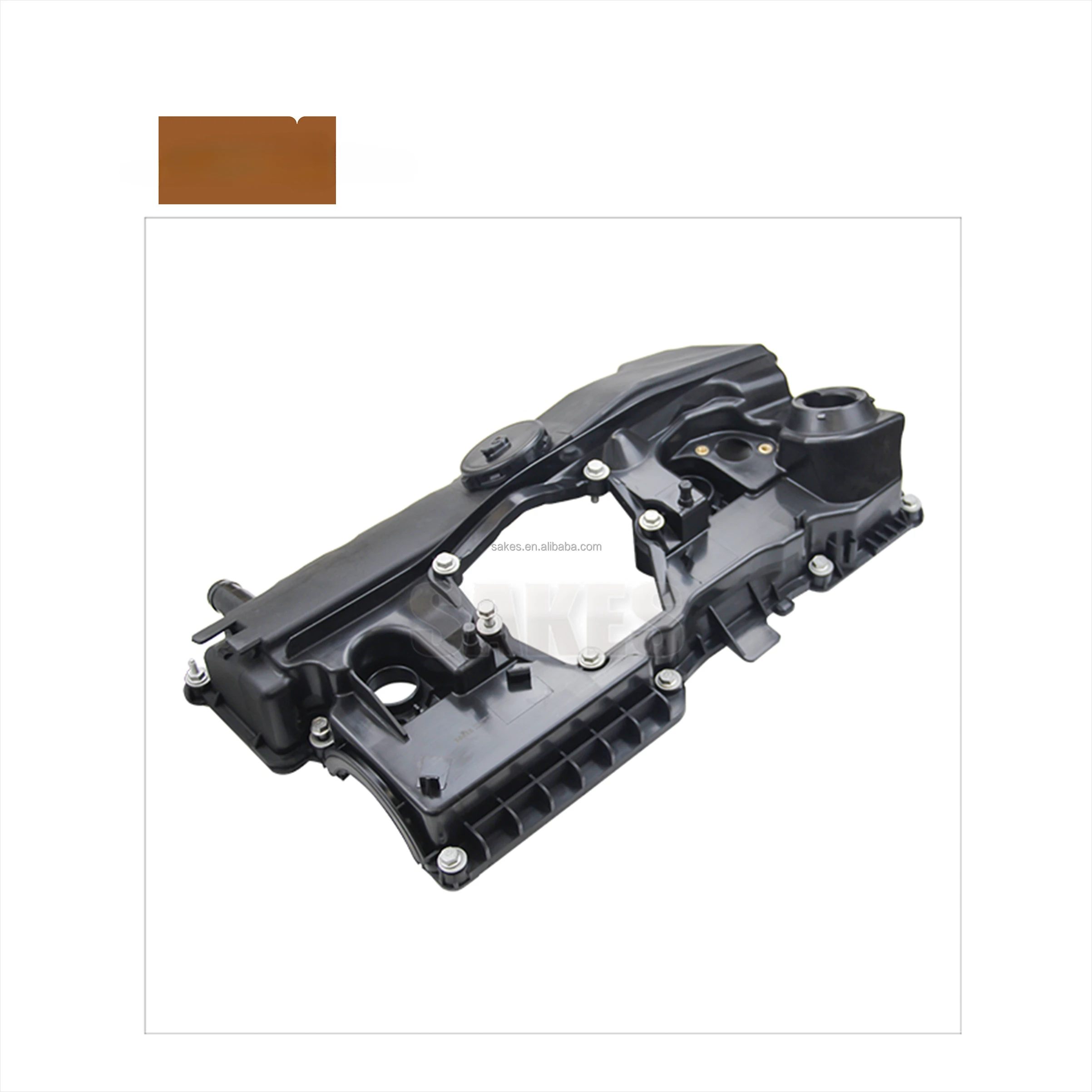 

Auto Parts 11 12 7 555 212 High Quality Wholesales Car Engine System Spares Cylinder Head Engine Valve Cover For BMVV