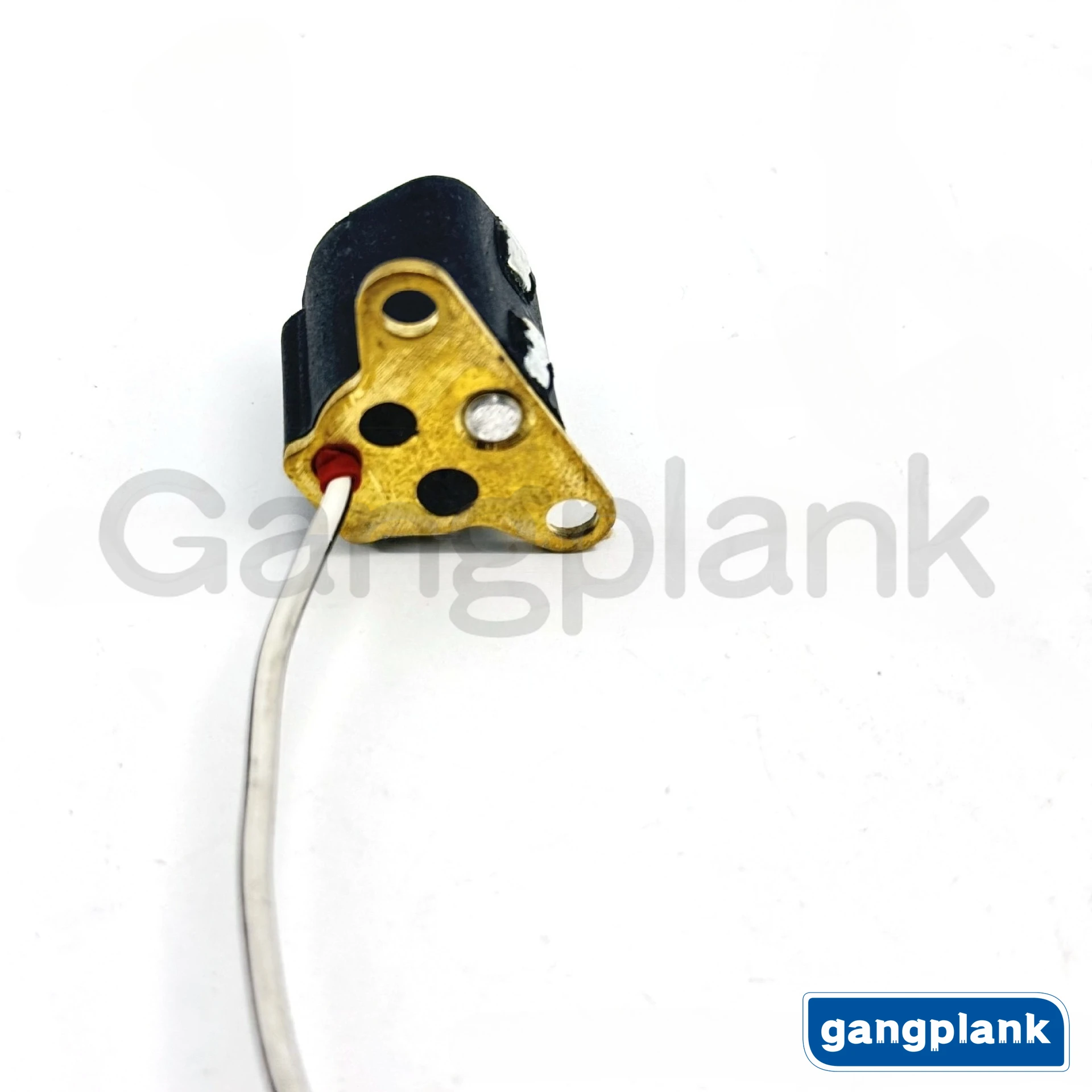 مناسبة لياماها 6H3 الإصدار القديم 2-السكتة الدماغية T60HP محرك خارجي الزناد لفائف 6H3-85580