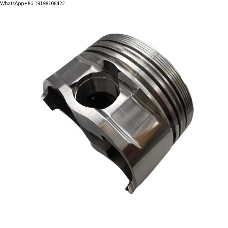 

EA888 Forged Pistons Forged 4032 for AUDI/VW 2.0tsi Pistons EA888 Racing Pistons