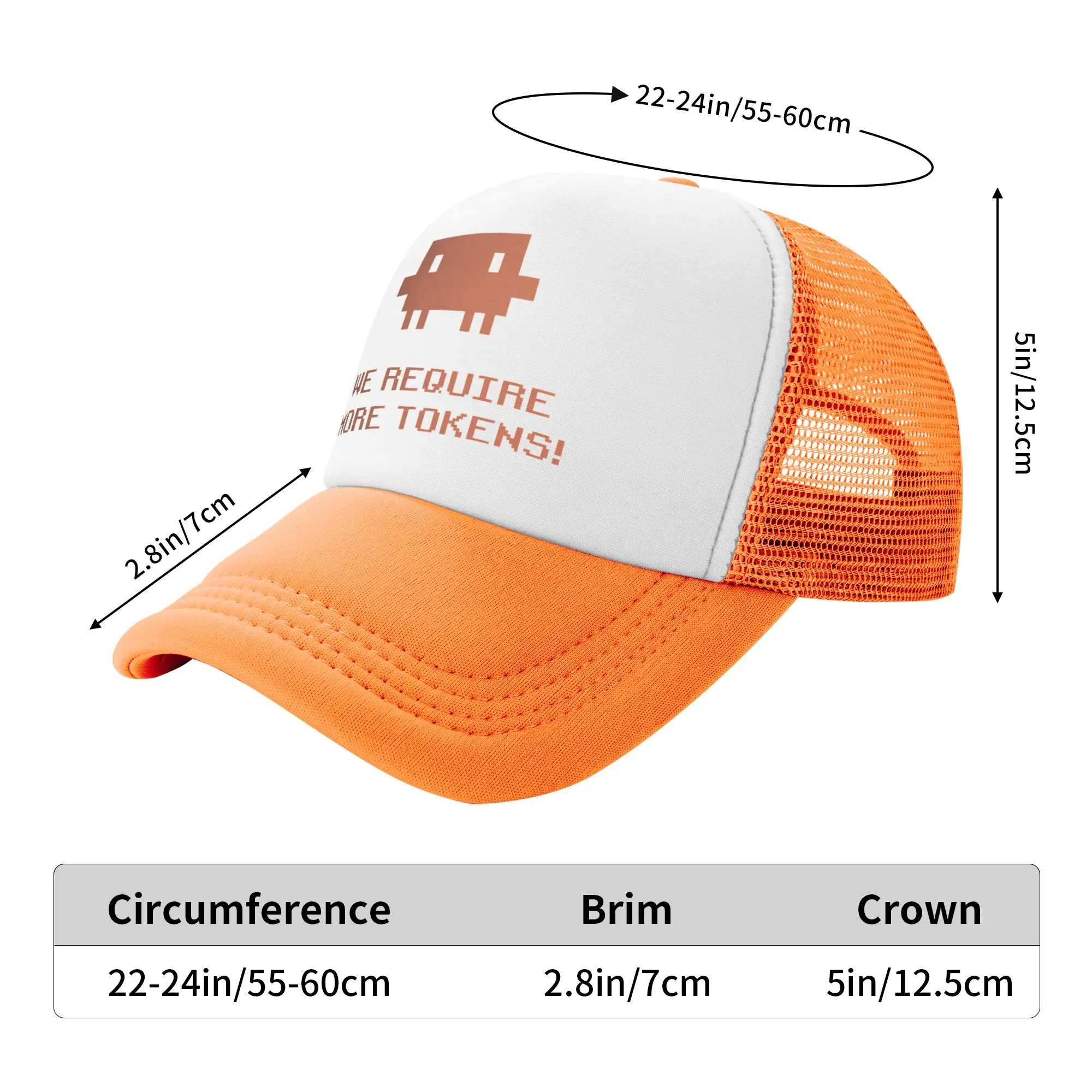 Summer Mesh Sun Hats Claude Code More Tokens Ai Coding   Summer Baseball Cap Trucker Hat Claude Ai Men Women Baseball Caps