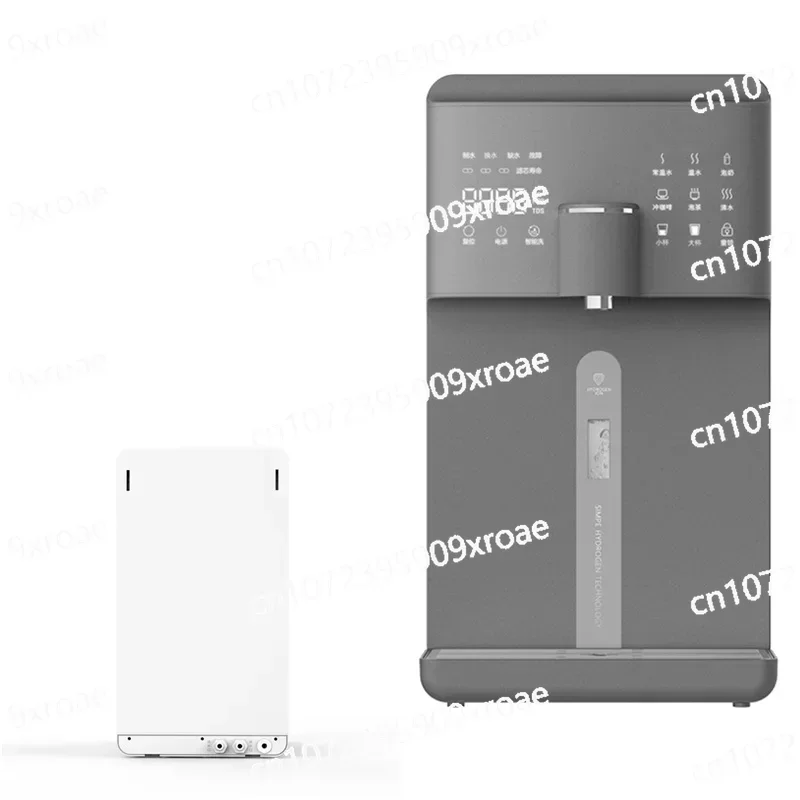 

Для питья чистая система фильтрации воды обратного осмоса водородная вода диспенсер для горячей и холодной воды