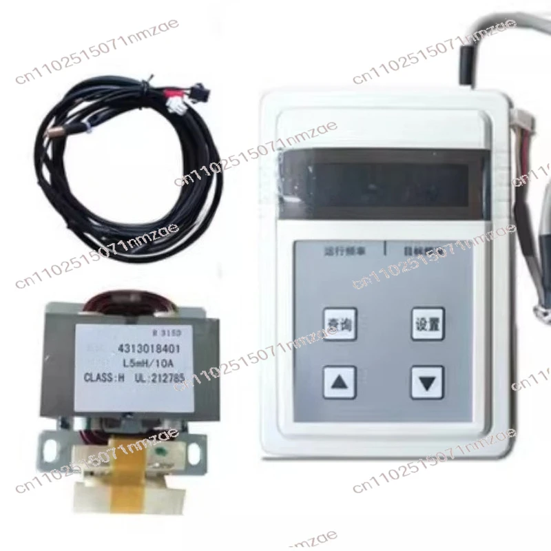 2020 Version Third Generation Outdoor Unit Inverter Air Conditioner Repair Tester Suitable