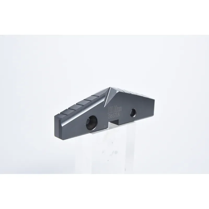 Can Be Customized Metal Spade Drill with All-ground Straight Shank