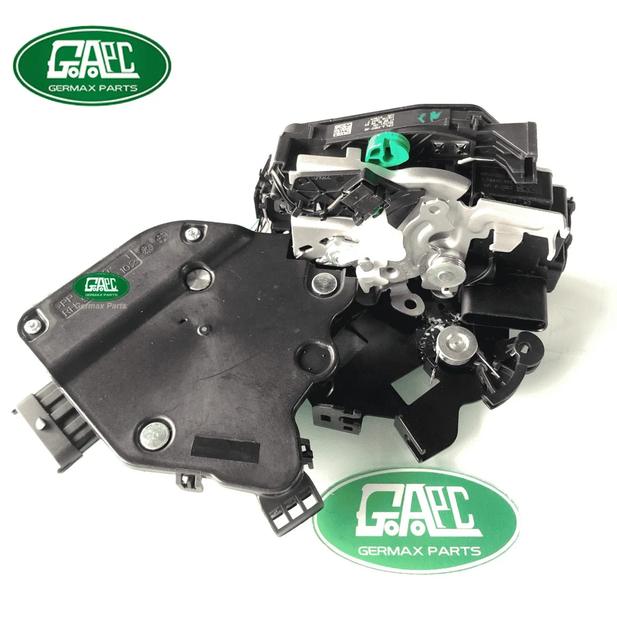 LR038415 LR048239 LR064793 T2R15850 T2R8779 T2R21028 Front Right Door Latch GL2363 GJ1065 For  XF 2016 XJ 2010