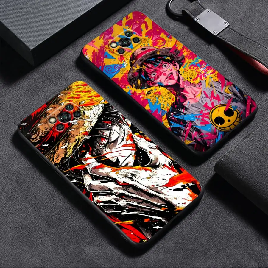 Case For Xiaomi Poc…