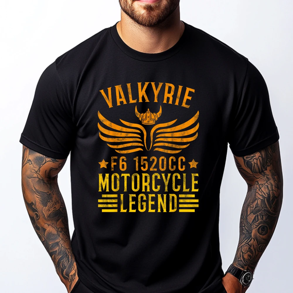 

For An Biker Mens Graphic Tshirts Short Sleeve T-Shirt Tops & Tees Korean