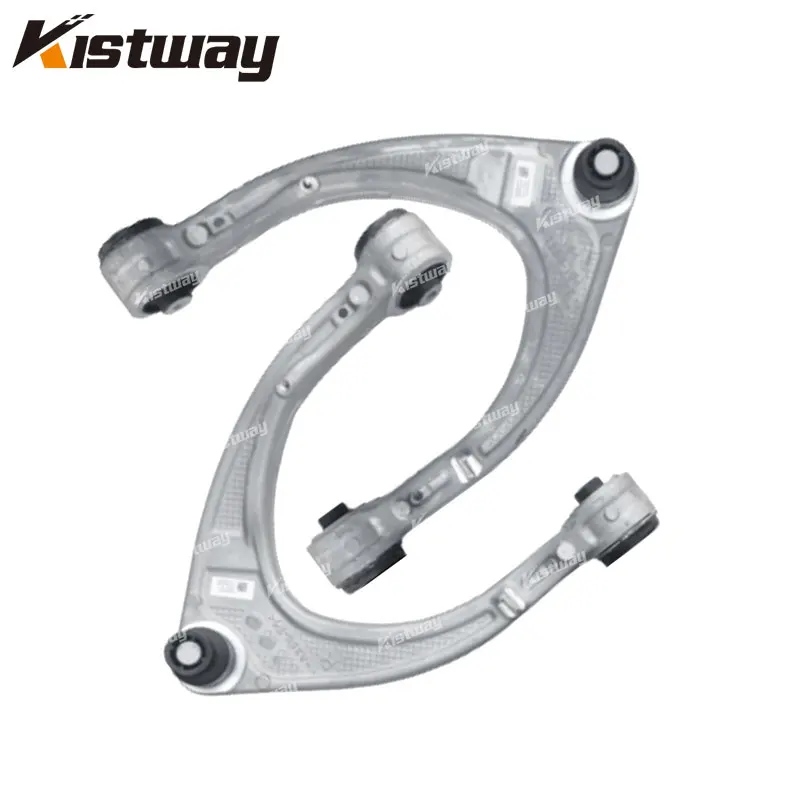 

Хороший комплект переднего верхнего рычага управления из 2 предметов для Tesla Model S 2021-1420321-00-C 1420326-00-C 1420322-00-B 1420327-00-B