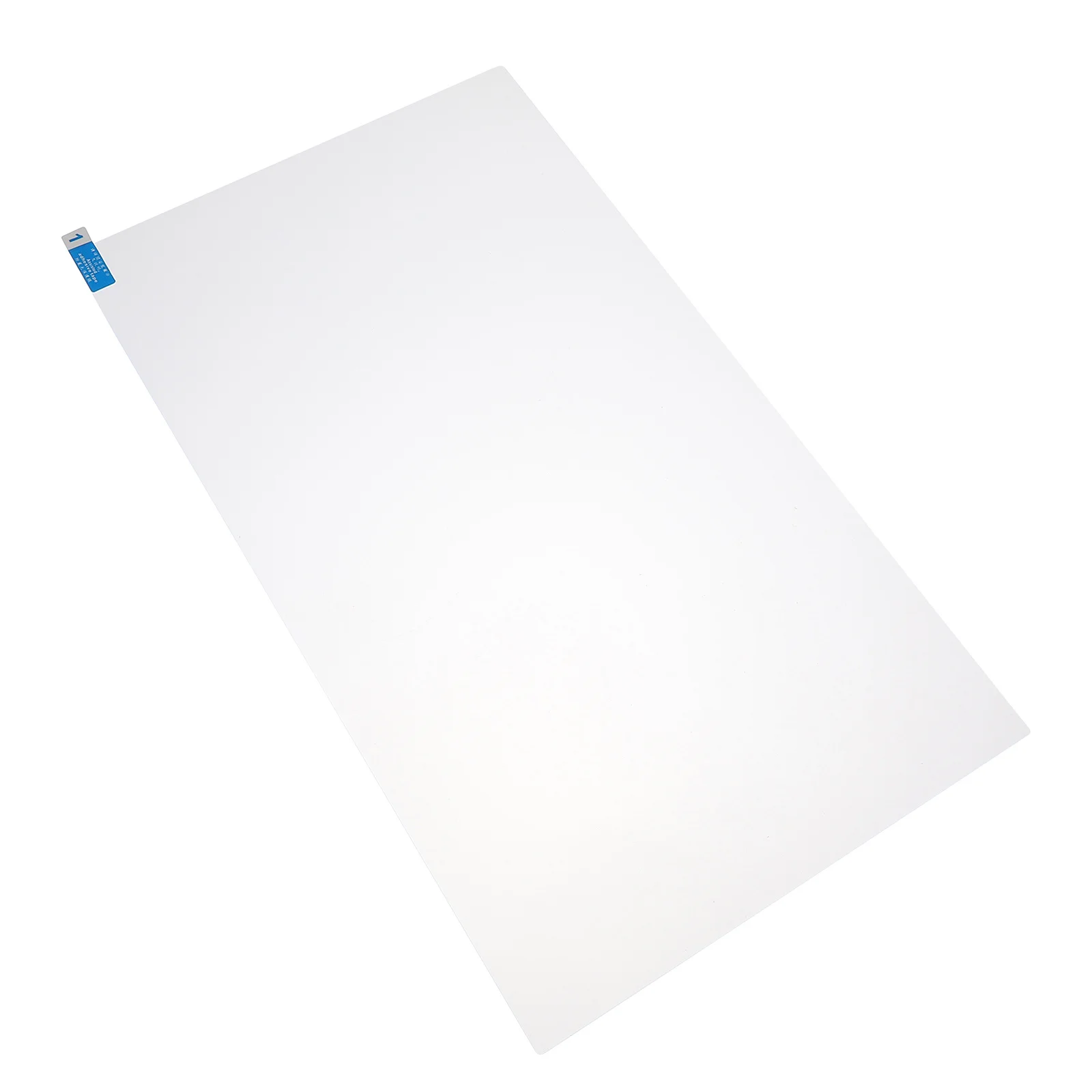 

1Pcs Anti Blue Light Laptop Tempered Glass Screen Protector High Definition Screen Film 15.6 Inch Laptop Film Explosion Proof