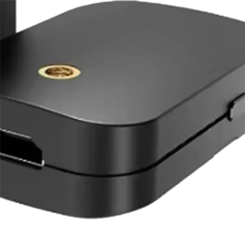 GROCE-TV Sticks 2.4G e 5G 1080P Miracast Receptor Sem Fio Display Dongle