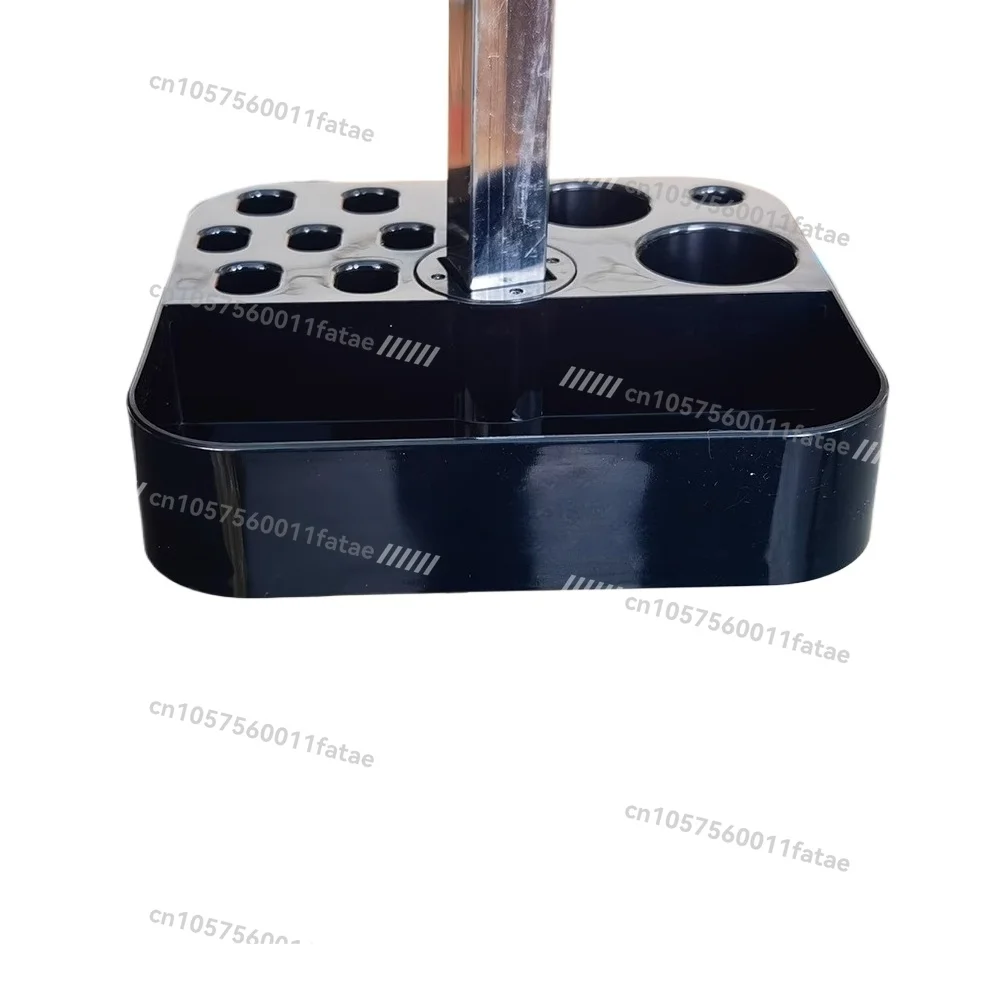 

Pet Grooming Table, Beauty Table, Boom Bracket, Tool Box, Rotatable Convenient Storage Box, Scissors Row Comb Box.