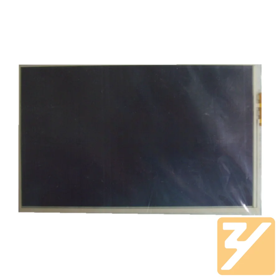 

AM800480R3TMQWTA1H 20pins LVDS 7" Inch 800*480 LCD Display with Touch Panel AM-800480R3TMQW-TA1H