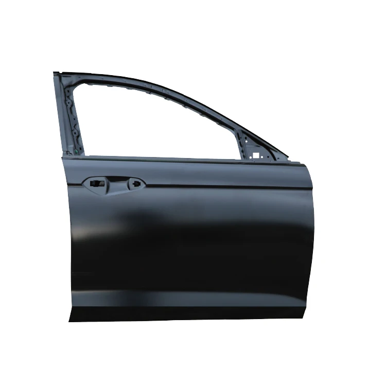 Professional manufacturer door panel car door for Ford 2015 Escort series sales