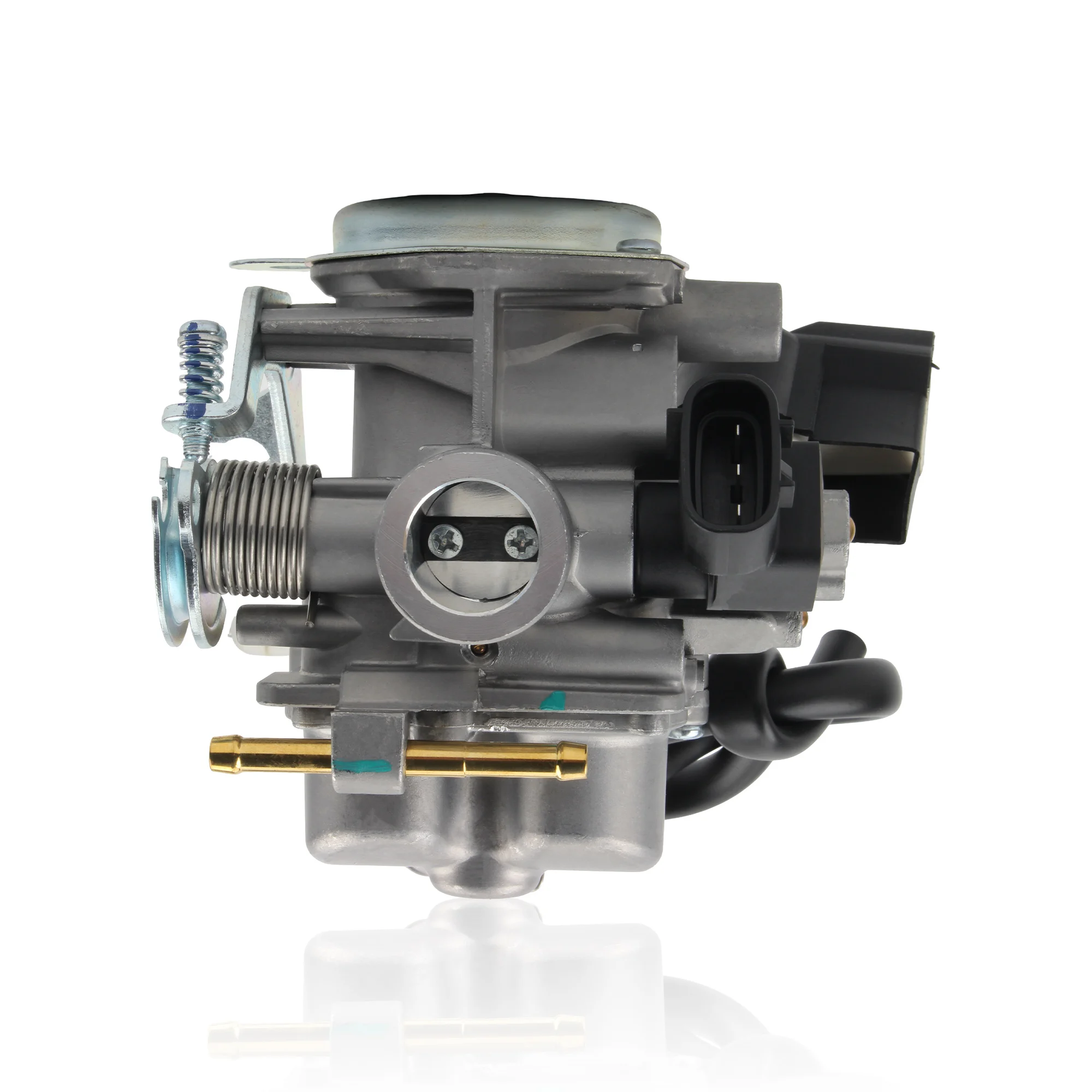 Motorcycle Carburetor For Honda Ruckus NPS50 ZOOMER 50 NPS 50 NPS 50S NPS50 NPS50S CH50 CHF50 Moped Scooter Parts