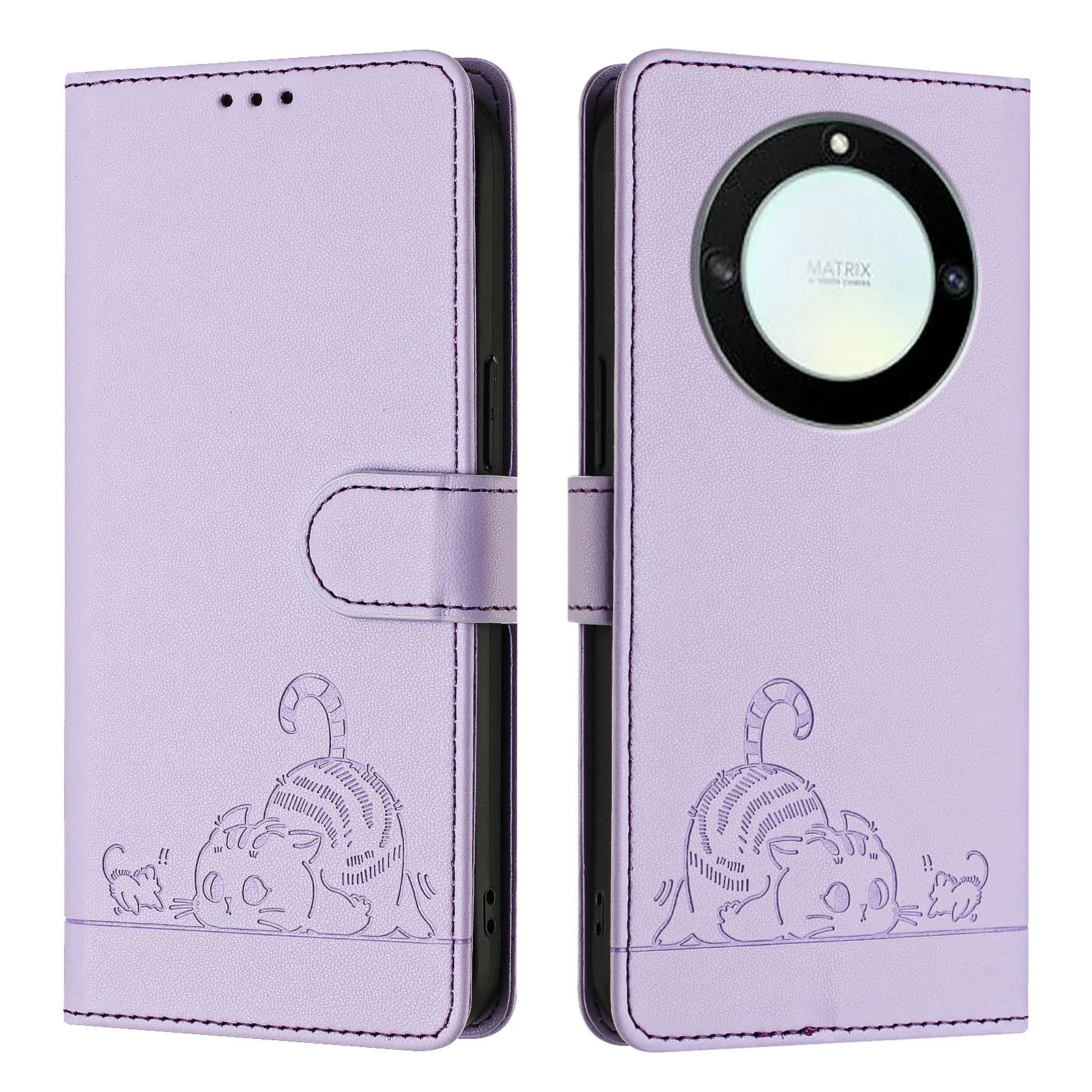 Wrist Strap Leather… - image