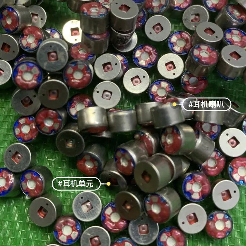 5.8MM Speaker unit 16ohms 10pcs