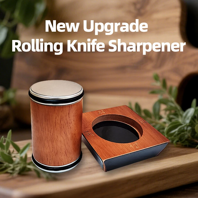 Rolling Knife Sharp…