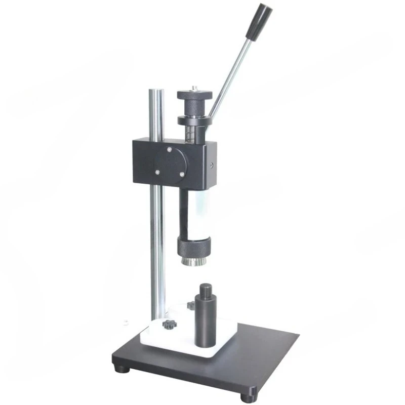 

Машина для прессования парфюмерных насосов, машина для прессования кромок духов, машина для прессования флаконов духов