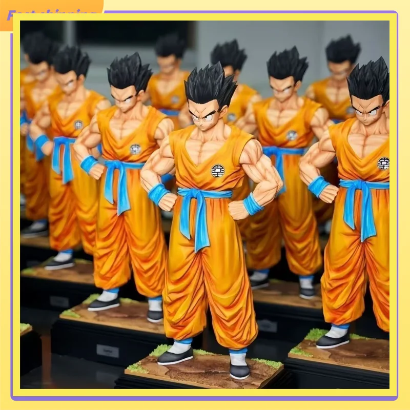 

Anime 30cm Yamcha Figuras Dragon Ball Z Decoration Model Vf Yamcha Action Figure Gk Infinity Z Fighters Serie Pvc Collection Toy