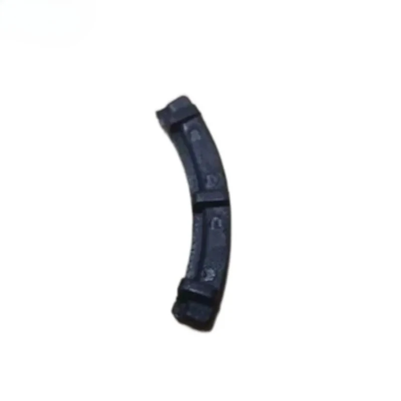 2pcs for Delonghis original accessories semi-automatic coffee machine outlet pad handle card teeth ECO310EC885685