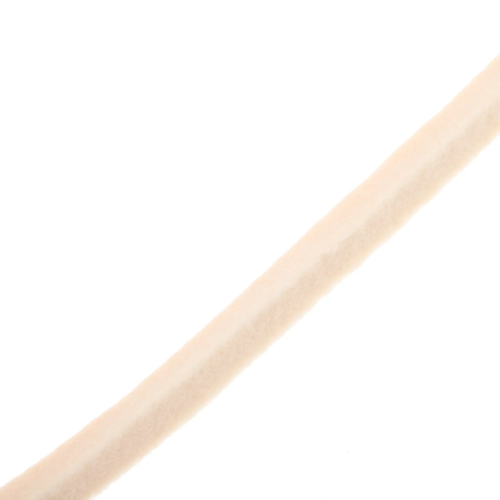 Piano Mute Felt Strip High Density Wool Felt Professional Tuning Accessory Piano Soundproof Tool Silent Practice for Upright