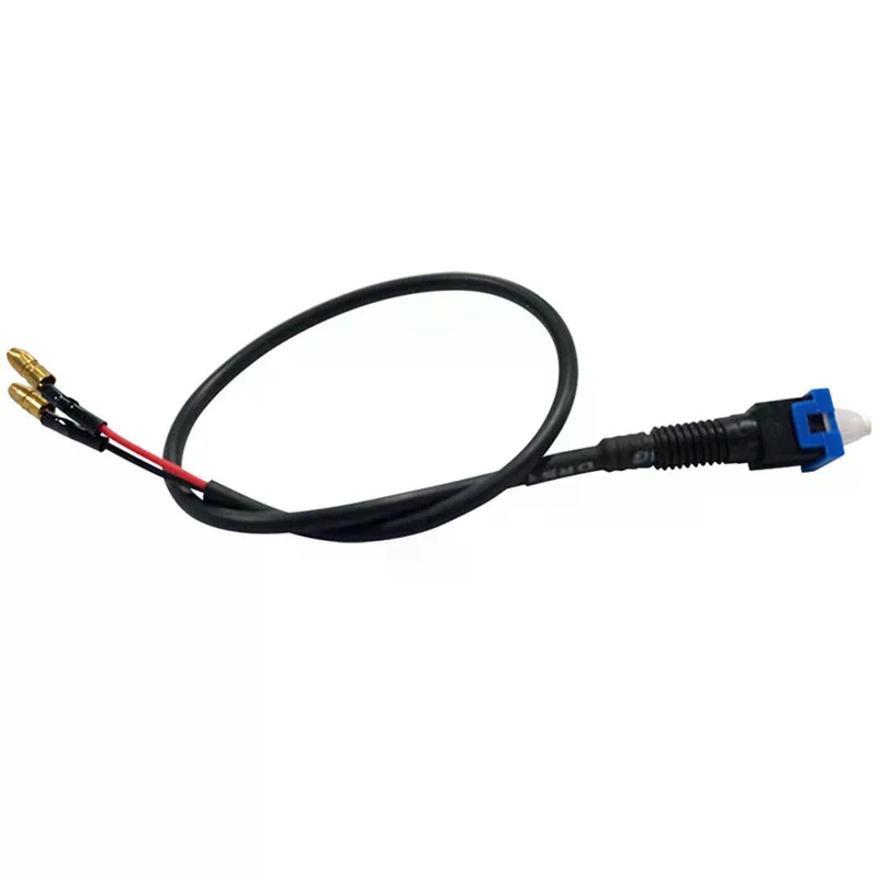 Motorcycle Brake Light Switch Cable Wire Motorbike Accessories Disc Brake Switch