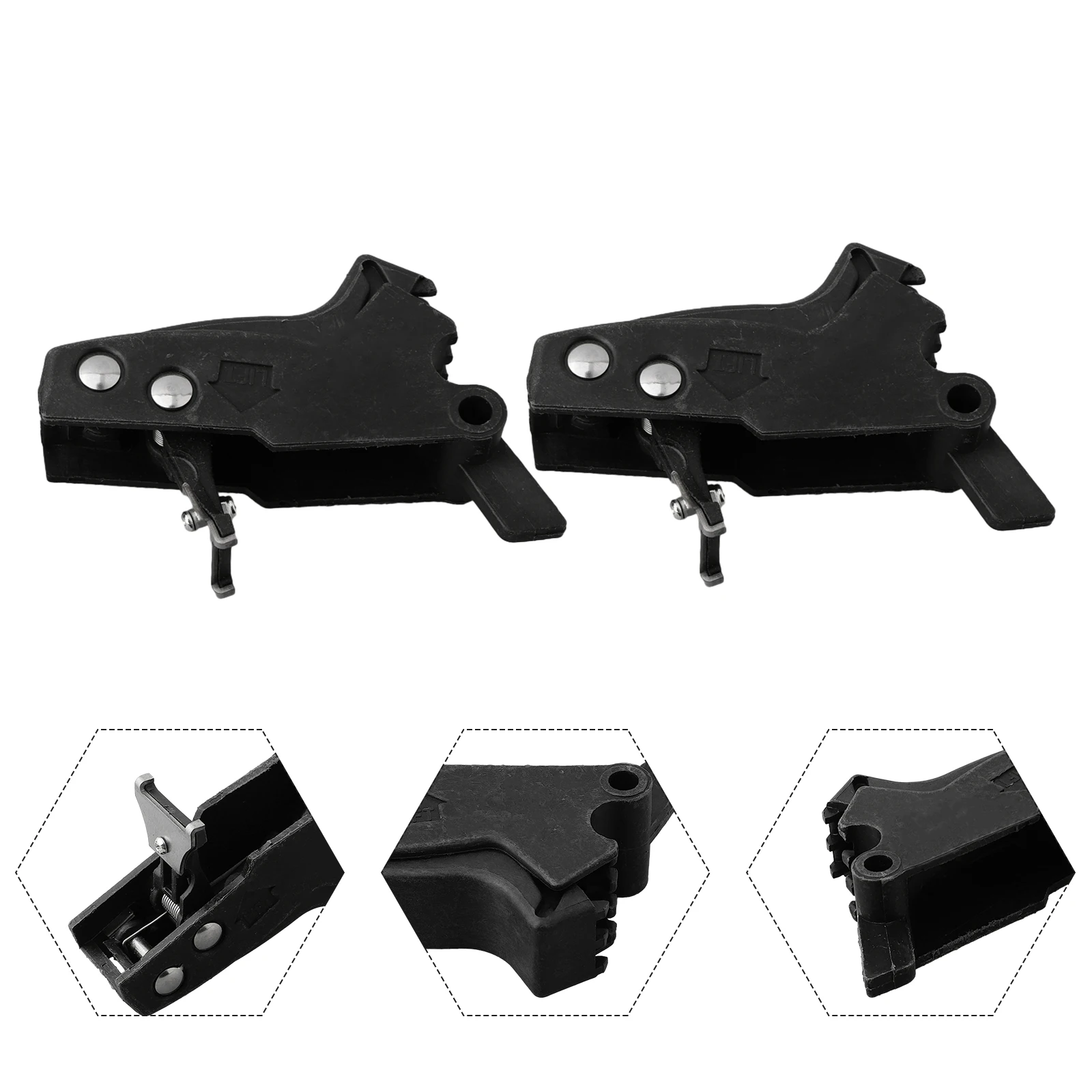 

Brand New Lever Release Replacement Parts For DE7023 DE7033 For DE7025 DWX723 For DW7231 DWX724 Part Number N087367