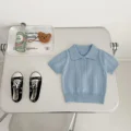 Blue t shirts