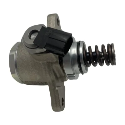 Auto Part High Pressure Fuel Pump OEM 16630-1LA0A for Nissan Titan Armada Patrol Y62 Infiniti QX70 QX56 QX80