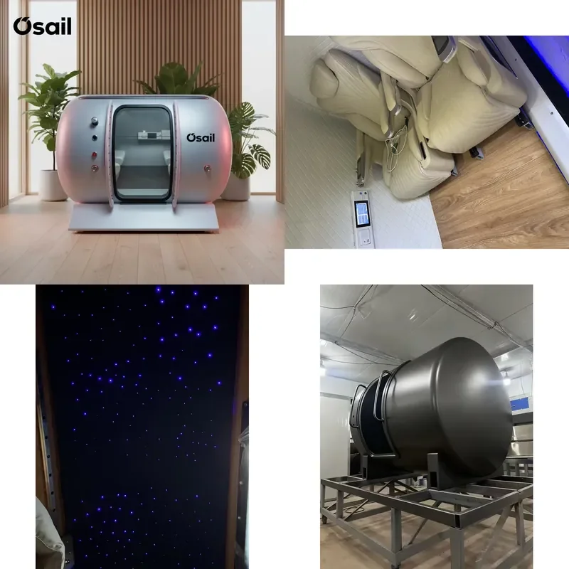 Osail Wholesale Pricing Hard Shell for Household Space
