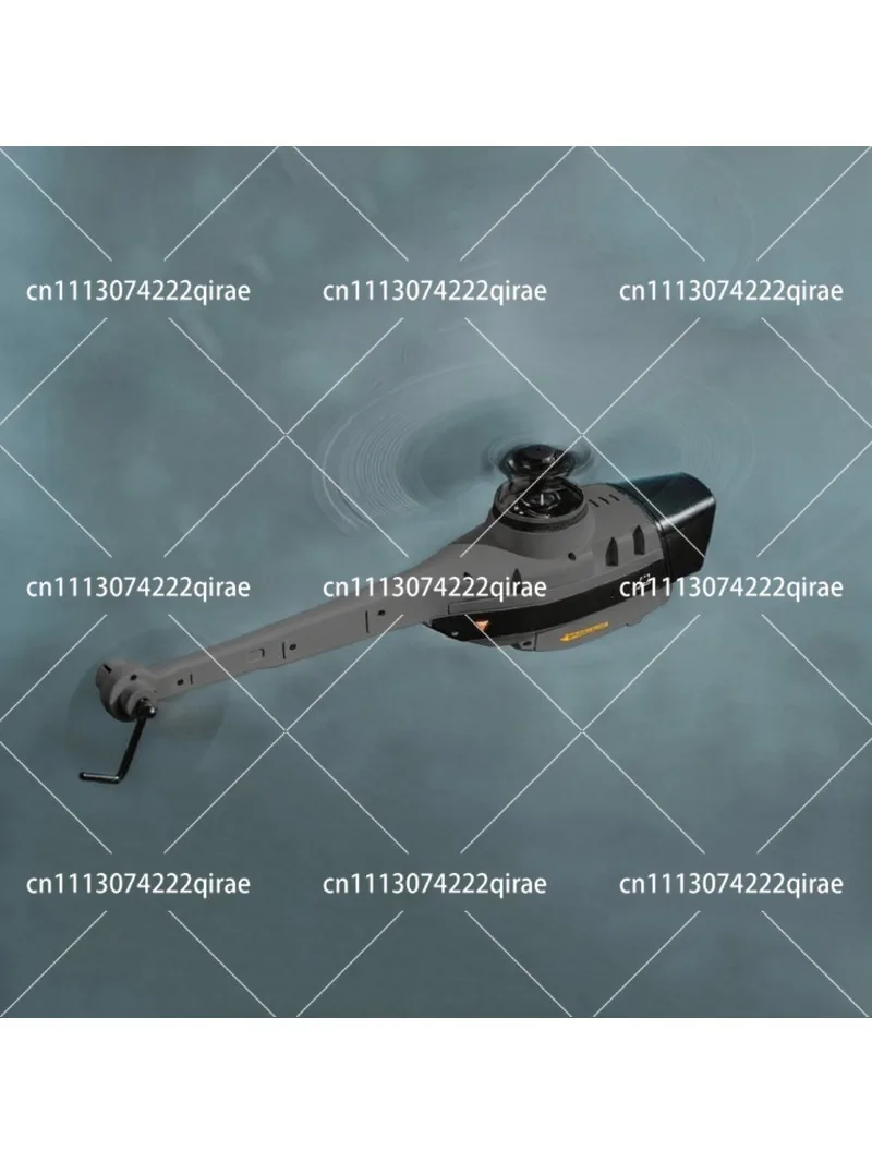 C128 RC Helicopter with 1080P Camera WiFi FPV 6-Axis Remote Control Drone Toy