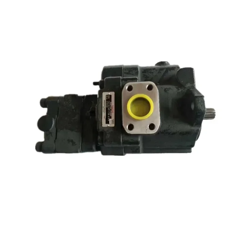 PVD-1B-32P Genuine Excavator Pump Parts Hydraulic Piston Pump