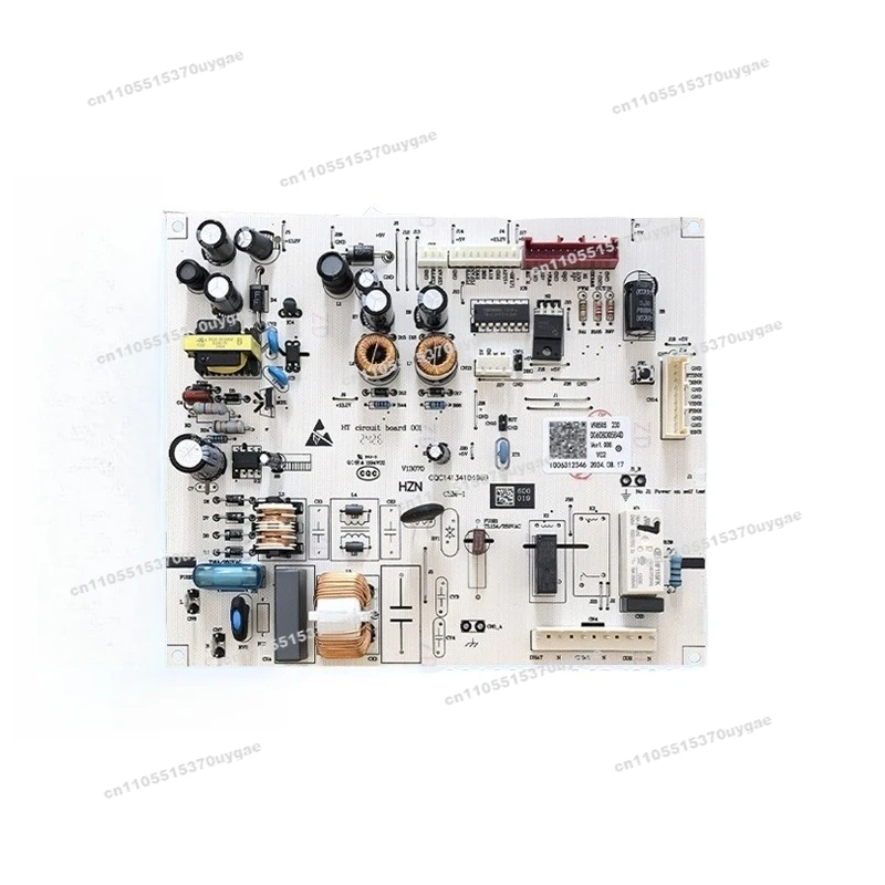 Applicable To BCD-346WDSS-329WDCQ-321WDT(DZ) Refrigerator Power Strip Computer Control Motherboard