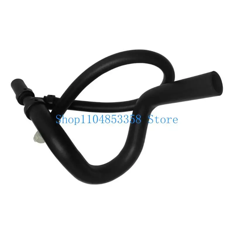 

652F 15834773 Replacement Durable & Flexible Cooling System Hose Better Engine Protections Reliable Heat Transfer Solution
